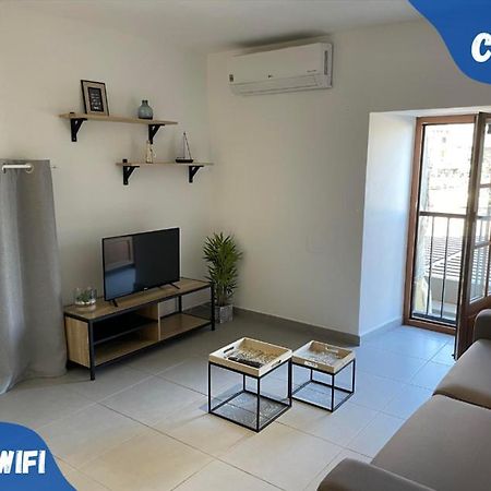 Studio Serena - Vieux Port De Bastia - Clim - Wifi エクステリア 写真