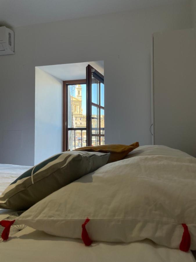 Studio Serena - Vieux Port De Bastia - Clim - Wifi エクステリア 写真